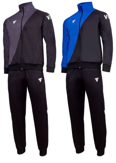 TRENERKA V-114 Victas